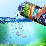 Algae Remover Fish Tank Removes Green Algae Fish Pond Algaecide Moss Removal