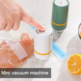 Automatic Vacuum Sealer
